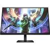Hewlett-Packard OMEN di HP Monitor da gioco QHD da 27 pollici a 240Hz - OMEN 27qs