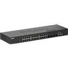 DLINK D-Link DGS-1530-28/E switch di rete Gestito L2 Gigabit Ethernet (10/100/1000) Ne