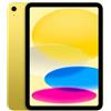 APPLE TABLET IPAD 11128GB A16 WIFI GIALL 2025 A16 NO ALIM. GIALLO