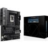 Asus Scheda Madre ATX 1770 PROART B760-CREATOR D4 con supporto DDR4 e 128GB
