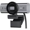 Logitech Webcam Brio 705 8,5 MP 4K Ultra HD USB 3.2 Nero Alluminio
