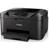 Canon Stampante Multifunzione Inkjet MAXIFY MB2150 Wi-Fi A colori 19 ppm