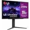 LG Monitor Gaming LG 27GS75Q-B Quad HD 27"