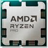 AMD Processore Ryzen 5 PRO 8500GE 3,4 GHz 6 Core 16 MB L3