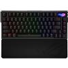 Asus tastiera gaming M702 Azoth Extreme layout US con RGB e Switch meccanici