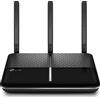 TP-Link TP Link Archer VR600 Modem Router VDSL/ADSL Wifi Dual Band AC2100 Ver 3.0 4