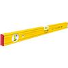 Stabila - Livella a bolla 80 AS, 60 cm, Multicolore