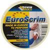 Everbuild 2EURO100-EB - Eb2 euro 100 100 mm x 90 m di nastro euro tela