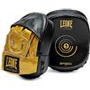 LEONE 1947 LEONE SPORT Guanti da PASSATA Speed Line Nero Taglia Unica