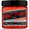Manic Panic Electric Tiger Lily Classic Creme, colore semipermanente arancione vegano e cruelty-free per capelli, 118 ml