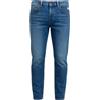 ROY ROGER'S Jeans Roy Rogers in denim blu