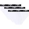 EMPORIO ARMANI Slip uomo Emporio Armani  Confezione 3 pezzi