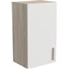 Demeyere Mobili da Cucina, Legno Ingegnerizzato, 40 x 30 x 70 cm