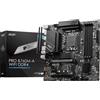MSI MB MSI PRO B760M-A WIFI DDR4 M.ATX S1700