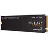 WESTERN DIGITAL SSD M.2 BLACK SN7100 2TB NVME PCIE GEN4