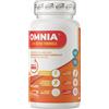 ES ITALIA Srl BRAND ETHICSPORT Ethicsport omnia active formula 45 capsule 1100 mg