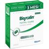 GIULIANI SpA Bioscalin total care 90 compresse