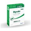 GIULIANI SpA Bioscalin total care 60 compresse