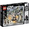 LEGO 75261 STAR WARS- CLONE SCOUT WALKER (20th ANNIVERSARY EDITION)- NEW