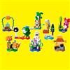 LEGO 71413 - Serie Completa Personaggi Super Mario 6 SERIES - All 10 Minifigures
