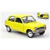 NOREV NV185173 RENAULT 5 1974 YELLOW 1:18 Modellino