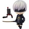 SQUARE ENIX Nier:automata Nendoroid Action Figura 9s (yorha No. 9 Type S) 10 Cm Square-enix