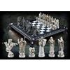 NOBLE COLLECTION Harry Potter Replica Scacchiera L'ultima Prova 50 Cm Noble Collection