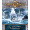 Fantasy Flight Games IL SIGNORE DEGLI ANELLI - VIAGGI NELLA TERRA DI MEZZO LCG - La Cercasogni - Esp.