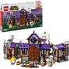 lego Super Mario - Villa Stregata di Re Boo 8+ Anni 71436 lego