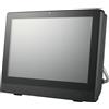 Shuttle P25N barebone per PC/stazione di lavoro Tutto in uno Nero N100 Altoparlanti incorporati [P25N] SENZA SISTEMA OPERATIVO