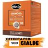 Caffè Motta 900 CIALDE CAFFE' MOTTA ESPRESSO CREMOSO AROMA INTENSO PREMIUM QUALITY 9BZB5