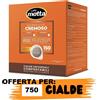 Caffè Motta 750 CIALDE CAFFE' MOTTA ESPRESSO CREMOSO AROMA INTENSO PREMIUM QUALITY 9BZB5