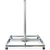 Nedis - Supporto per antenna parabolica per balcone Circunferen