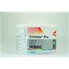 CROMAX PRO WB60 BASE OPACA BRIGHT RED LITRI 0,5