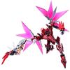 BANDAI SPIRITS (Bandai spirits) ROBOT SPIRITS SIDE KMF Code Geass GUREN Type Special Action Figure BANDAI JP