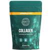 Primal Harvest Primal Collagen di Primal Harvest - Integratore in polvere con peptidi di tipo I e III per aiutare a migliorare capelli, pelle, unghie e articolazioni, per uomini e donne, 300 grammi
