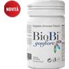YELLOW PEOPLE LAB Srl BioBi® Gonfiore AlpaFarma 30 Capsule