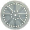 Browin 311016 Pistone in Silicone Ø 11,5 cm, per riempitivo di Erbe, in Silicone