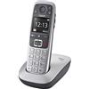 Gigaset Telefono Gigaset - per comunicare al meglio. [Versione tedesca]