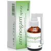 PROFESSIONAL DIETETICS SPA SPRAY AMINOGAM 15 ML