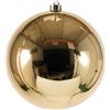 ARPIMEX Sfera di Natale D 150 Mm Oro