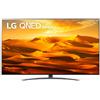 LG 86QNED916QA TV 2,18 m (86) 4K Ultra HD Smart TV Wi-Fi Metallico