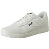 Fila Noclaf, Scarpe da Ginnastica Uomo, Bianco, 41 EU