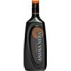 Anima Nera Liquirizia Marzadro 70cl 1 l