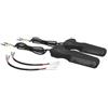 Motoism Set ind. direzione Triumph Union Ind. luminoso, incl. cavo adatt., coppia