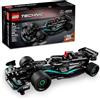 LEGO Technic Mercedes-AMG F1 W14 E Performance, giocattolo per costruzione di veicoli per ragazzi e ragazze, modello Mercedes Race Car giocattolo, regalo per bambini dai 7 anni in su, 42165