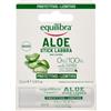 Equilibra Aloe Stick Labbra Protettivo E Lenitivo 5,5ml