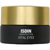 Isdin Isdinceutics Vital Eyes Crema Riparatrice Per Il Contorno Occhi 15g