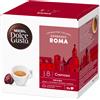 Nescafé capsule Dolce Gusto, aroma ESPRESSO ROMA - conf. da 16 CAPSULE