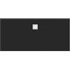 Ideal Standard - Ulltra Flat S Piatto Doccia 170x90 Nero effetto Pietra K8285FV